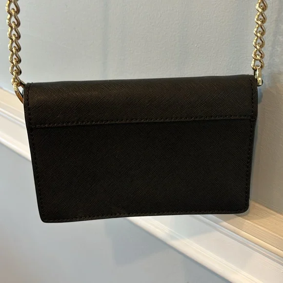 ♠️Kate Spade black purse wallet - Picture 3 of 16